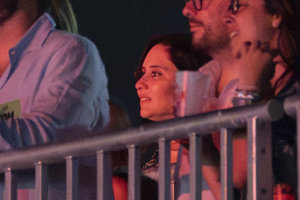 Díaz Ayuso estaba embarazada de 8 semanas