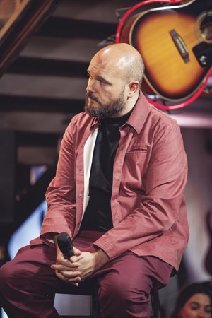 Una serie documental que no te puedes perder