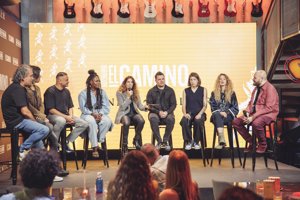 Dani Martín se une a Johnnie Walker en una serie documental que no te puedes perder