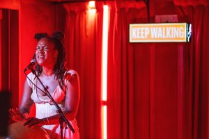 Un proyecto muy especial de la mano de Johhnie Walker y Dani Martín