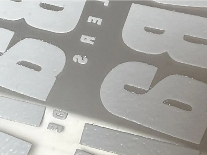 Te contamos en qué consiste la técnica del DTF