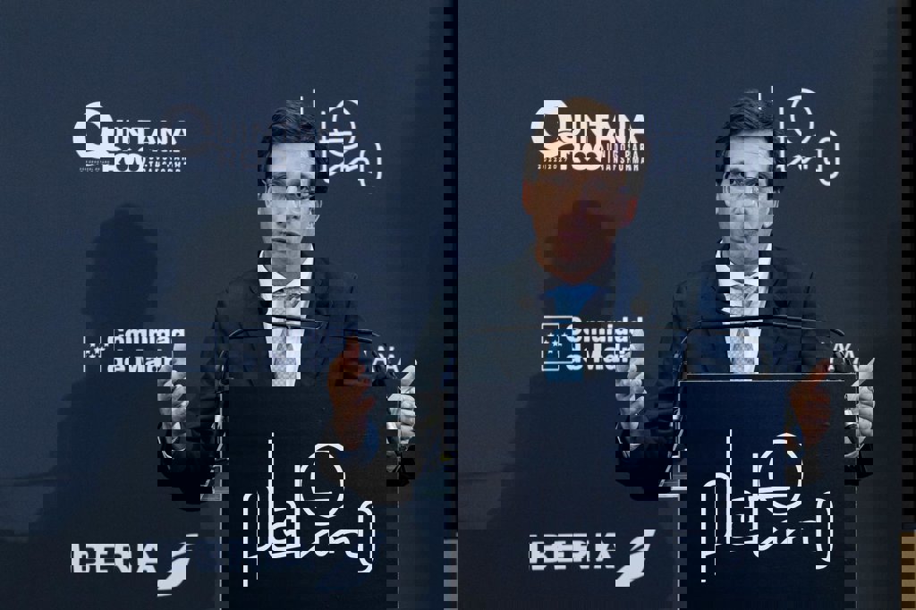 Xcaret (México) acogerá la 11 edición de los Premios Platino en 2024