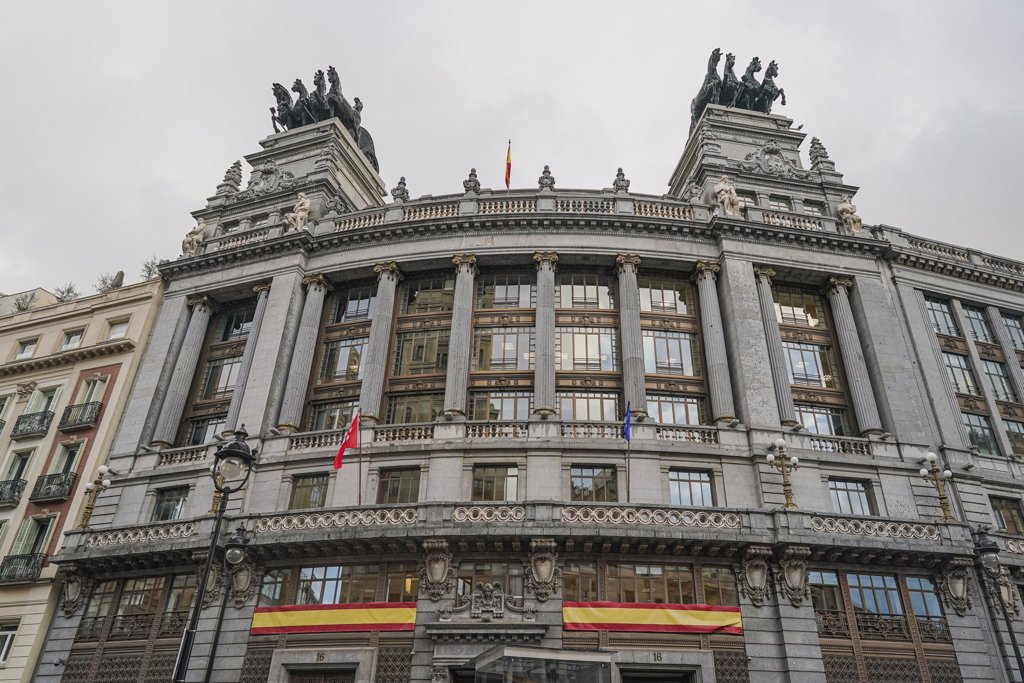 Madrid celebrará la jura de la Princesa Leonor en la Puerta del Sol con ...