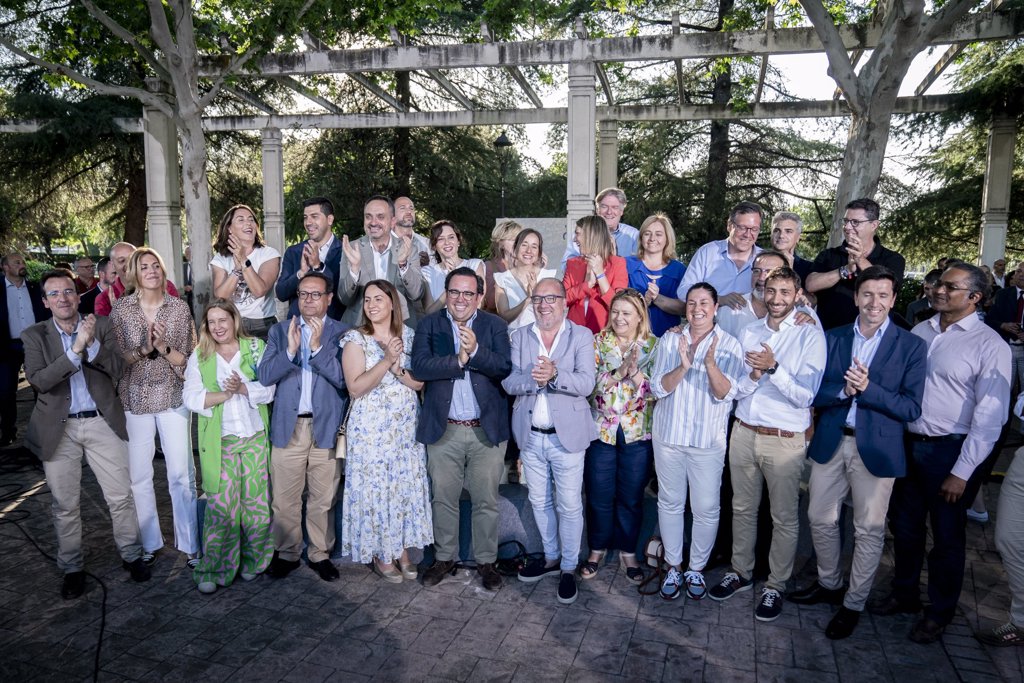 Ayuso y el PP de Madrid celebran un año "de libertad" desde el 28M y se ...
