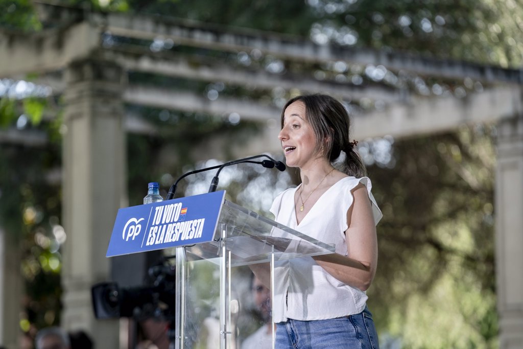 Ayuso y el PP de Madrid celebran un año "de libertad" desde el 28M y se ...