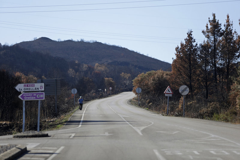 Foto: Fernando Otero/Europa Press