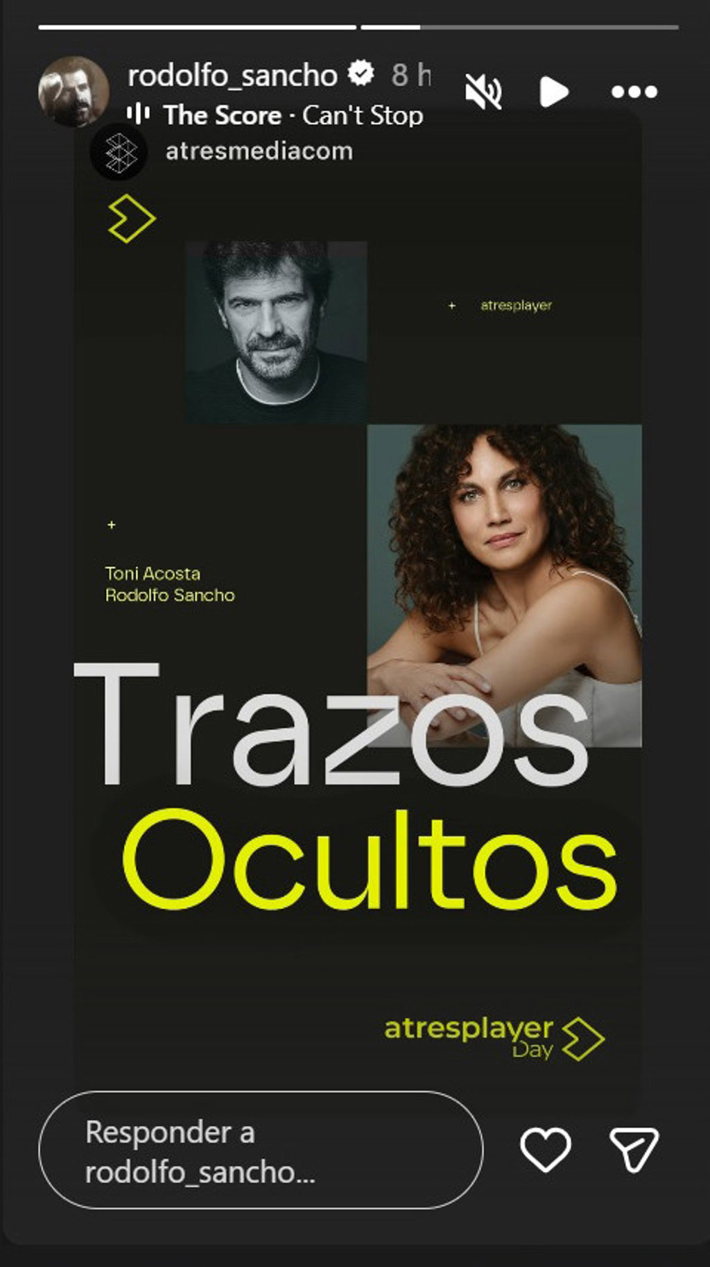 Rodolfo Sancho resurge en Las Palmas mientras lucha por su apelación en Tailandia