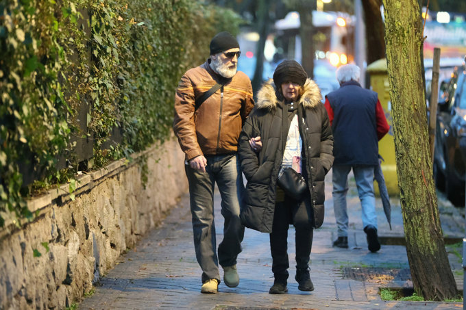 Fedra Lorente activa las alarmas con su visita a un centro médico en su momento más crítico