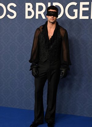 Manu Moreno convierte Madrid en un sueño de época con su impecable look 'Bridgerton'