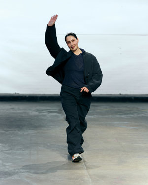 Pull&Bear llega a la London Fashion Week: así es la impresionante colección de la diseñadora Karoline Vitto