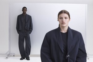 Pull&Bear llega a la London Fashion Week: así es la impresionante colección de la diseñadora Karoline Vitto