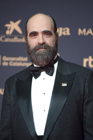 Luis Tosar elige el 'look' masculino más elegante para hombres mayores de 50 años