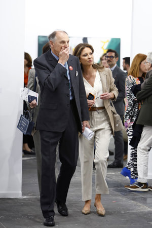 Elena Cué tiene los pantalones más cómodos y que mejor sientan para entretiempo