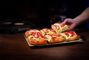 ¿Una masa de pizza crujiente y esponjosa por dentro? La opción más artesanal que revolucionará tu paladar