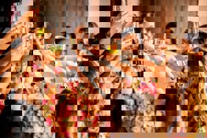 El Día del Padre se celebra, se disfruta y se siente: seis planes para pasar tiempo de calidad con esa persona especial