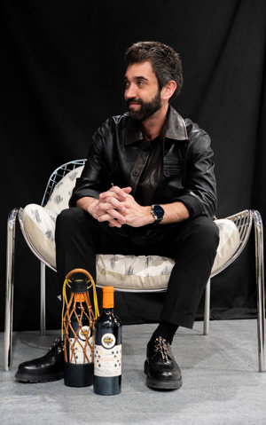 La moda y el vino se unen en la MBFWMadrid: una reivindicación de la artesanía desde la pasarela