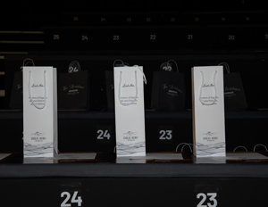 La moda y el vino se unen en la MBFWMadrid: una reivindicación de la artesanía desde la pasarela