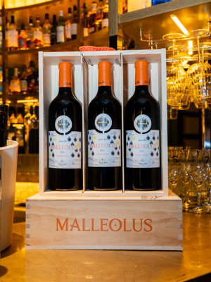 La moda y el vino se unen en la MBFWMadrid: una reivindicación de la artesanía desde la pasarela