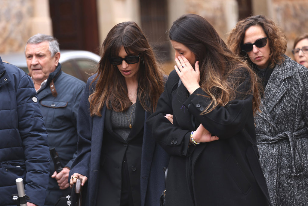 Muere Goyi Arévalo, madre de Sara Carbonero, tras una larga enfermedad