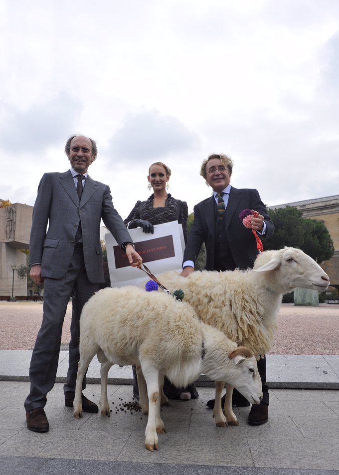 Victorio & Lucchino pierde dos de sus licencias tras más de dos años en  concurso de acreedores