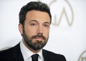 Ben Affleck