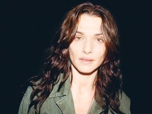 W Magazine: Rachel Weisz