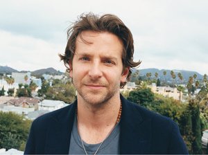 W Magazine: Bradley Cooper