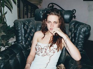 W Magazine: Kristen Stewart