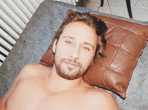 W Magazine: Matthias Schoenaerts  conocido por sus papeles en Loft, Bullhead y Rust y Hueso