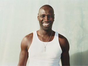 W Magazine: Omar Sy, coprotagonista de Intocable