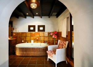 BARCELÓ: Habitación del Hotel La Bobadilla