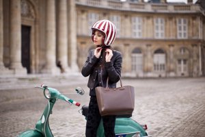 LOEWE: Betty de The blog de Betty