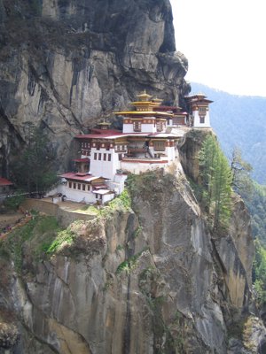 Bhutan