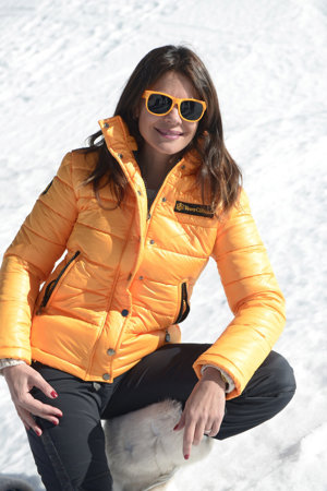 María José Suárez