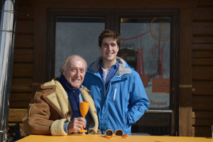 Tomás Terry y Tomás Terry Jr