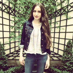 INSTAGRAM: Lizzy Jagger