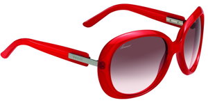 Gafas Gucci red 184€
