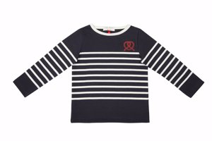 Jersey Petit Bateau c.p.v.