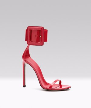 Sandalias Gucci c.p.v