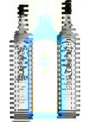Vodka Bombay Sapphire