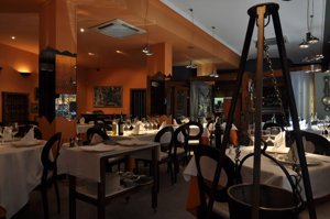 Restaurante El Caldero