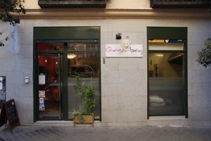 Restaurante Gingerboy