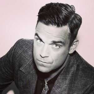 INSTAGRAM: Robbie Williams hace uso del servicio de comida a domicilio de Healthy and Health