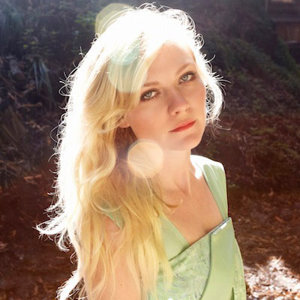 TWITTER: La actriz Kirsten Dunst