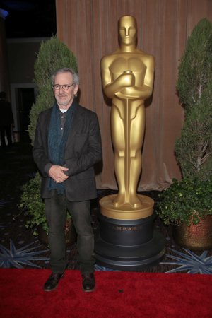 Steven Spielberg