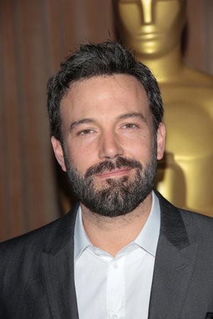 Ben Affleck