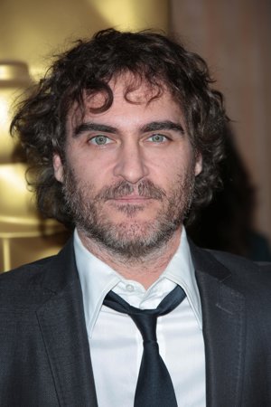 Joaquin Phoenix