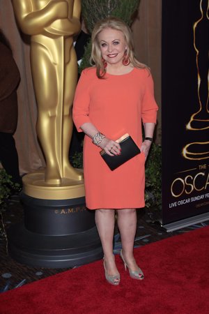 Jacki Weaver
