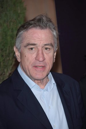 Robert De Niro