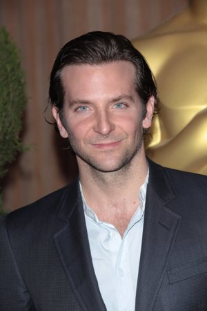Bradley Cooper